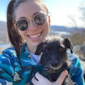 Meet your Posher, Anna